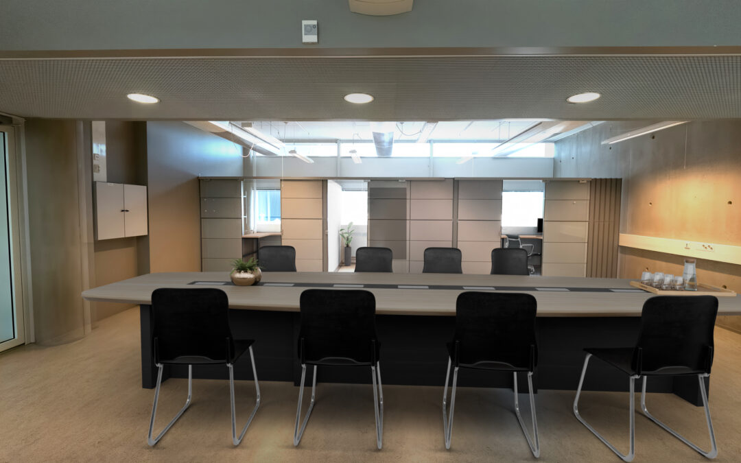 Toimistotila 102m²