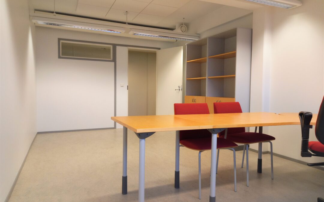 Toimistotila 23,8 m2, iPark, 4. krs